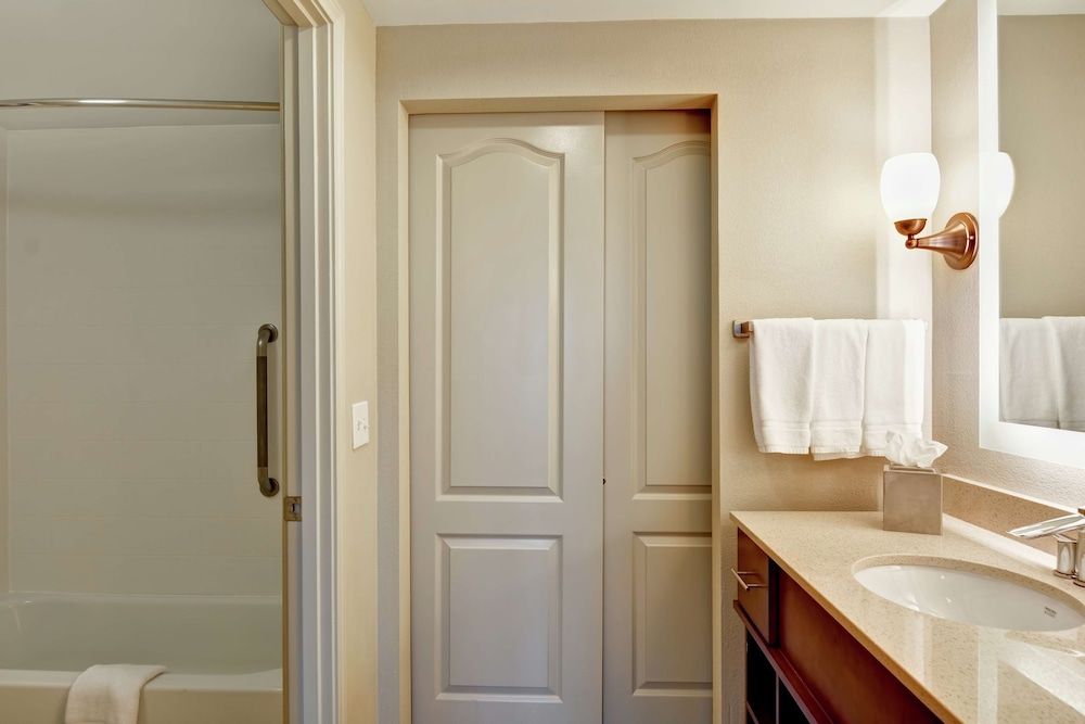 Homewood Suites by Hilton Houston Near the Galleria Suite, 1 Bedroom, Non Smoking 14