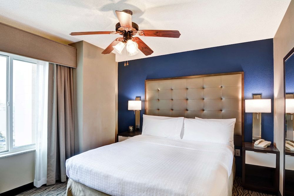 Homewood Suites by Hilton Houston Near the Galleria Suite, 1 Bedroom, Non Smoking 5