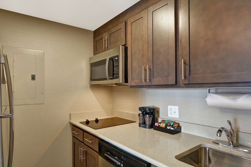 Homewood Suites by Hilton Houston Near the Galleria Suite, 1 Bedroom, Non Smoking 25