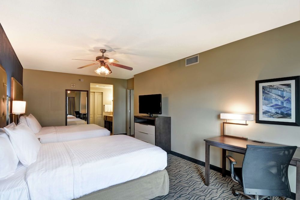 Homewood Suites by Hilton Houston Near the Galleria Suite, 1 Bedroom, Non Smoking 12