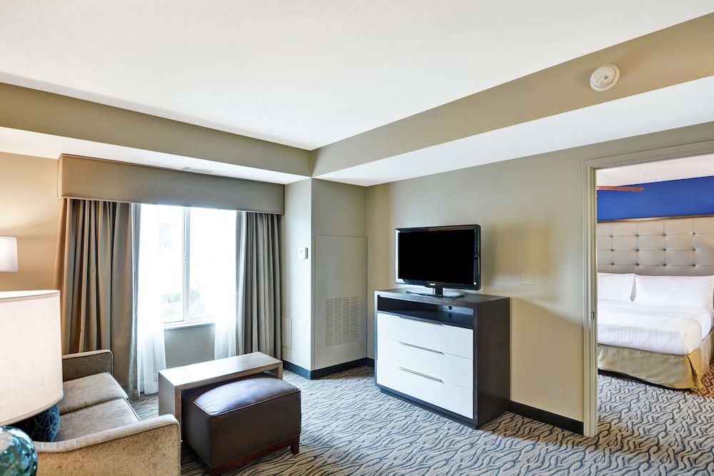 Homewood Suites by Hilton Houston Near the Galleria Suite, 1 Bedroom, Non Smoking 19
