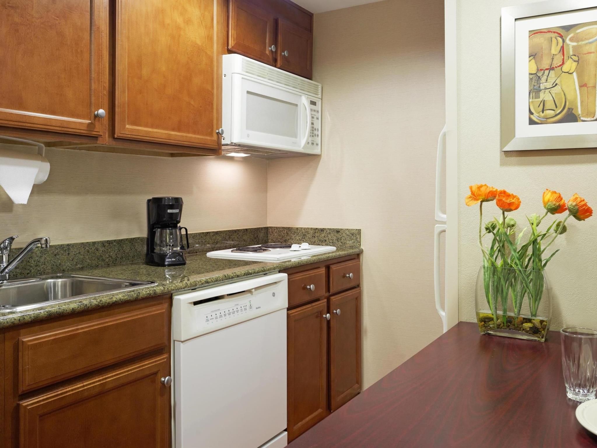 undefined Homewood Suites by Hilton Houston Near the Galleria 4
