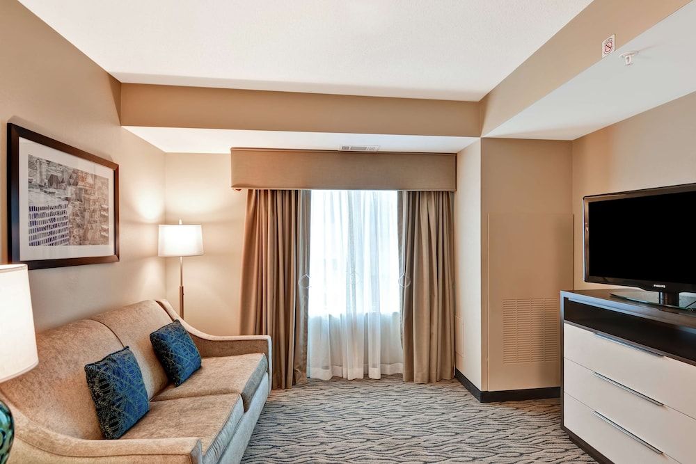Homewood Suites by Hilton Houston Near the Galleria Suite, 1 Bedroom, Non Smoking 17
