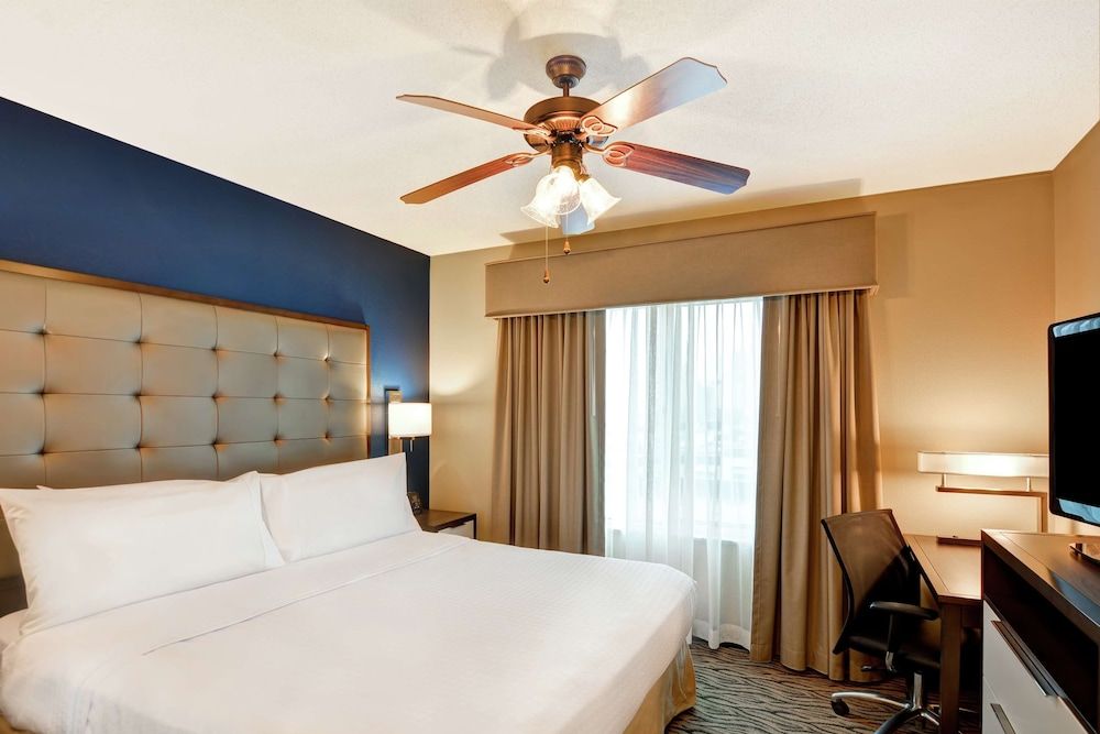 undefined Homewood Suites by Hilton Houston Near the Galleria 8