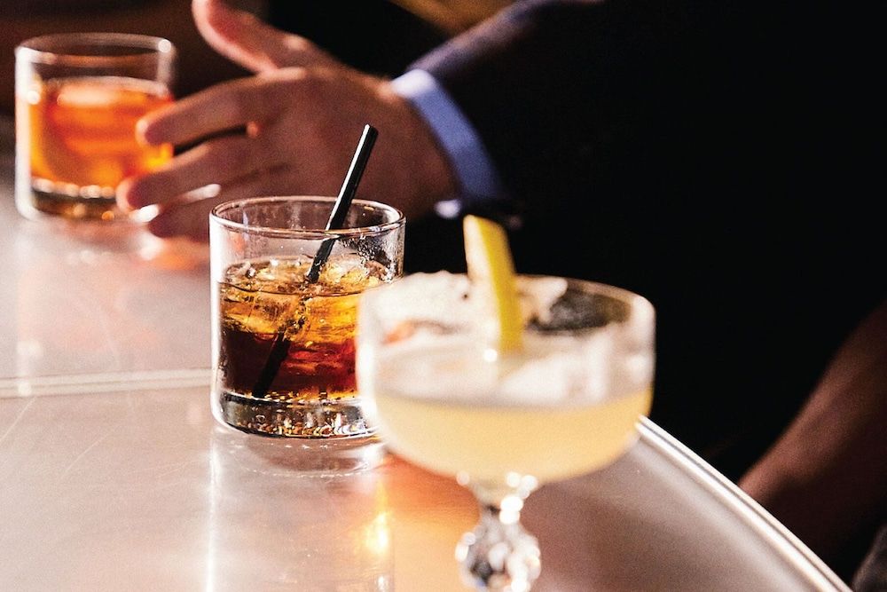 undefined Hotel Derek 5