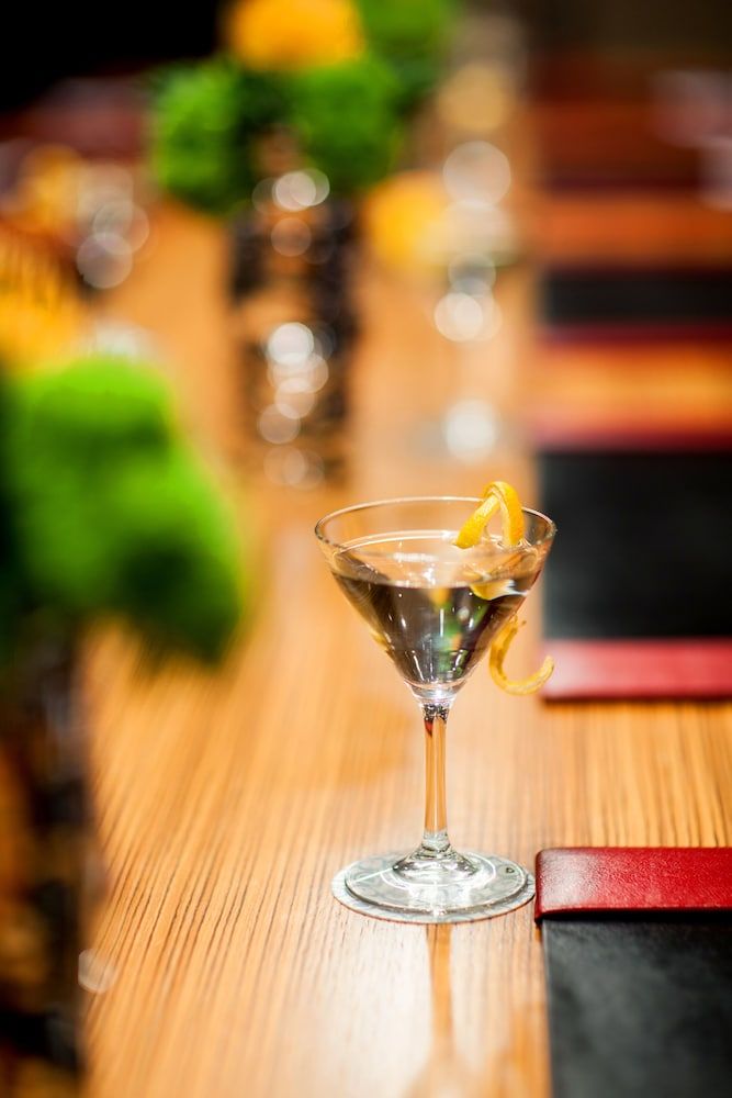 undefined Hotel Derek 7