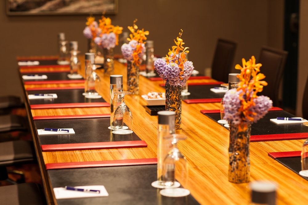 undefined Hotel Derek 9