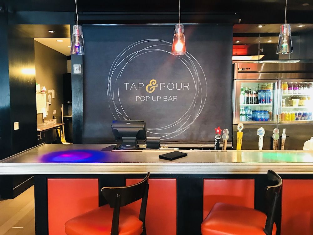 undefined Hotel Derek 6