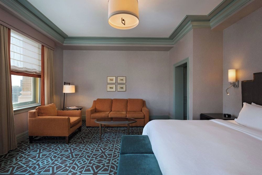 undefined Hotel ICON Autograph Collection by Marriott 4