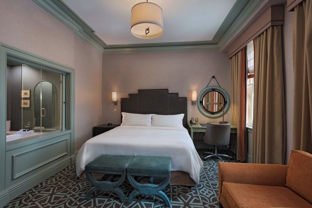 undefined Hotel ICON Autograph Collection by Marriott 8