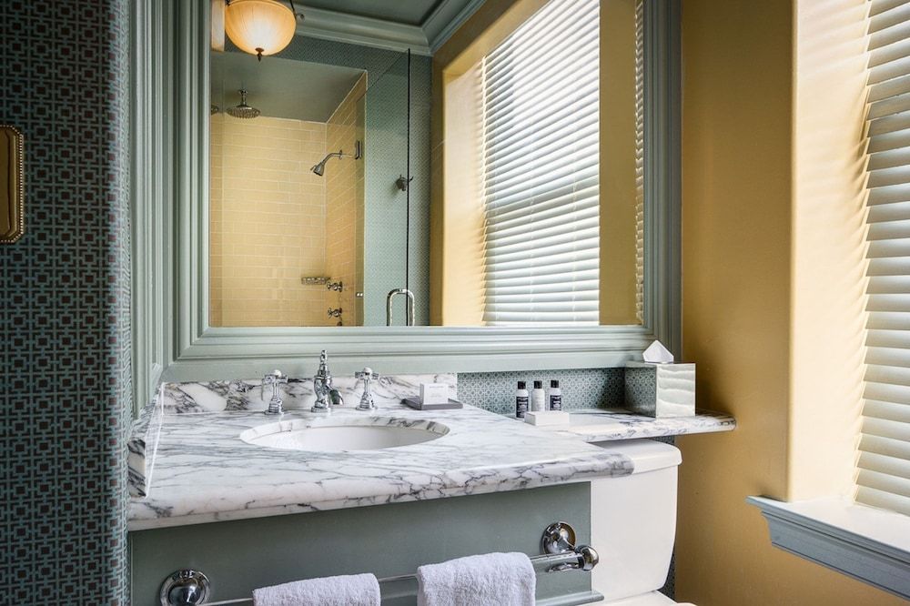 undefined Hotel ICON Autograph Collection by Marriott 10