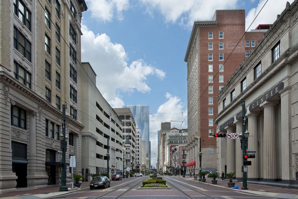 undefined Hotel ICON Autograph Collection by Marriott 6