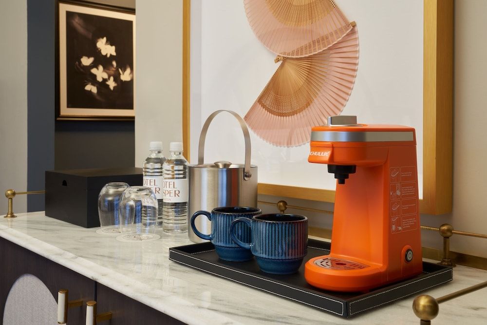 undefined Hotel Vesper, Houston, a Tribute Portfolio Hotel 10