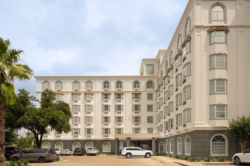 undefined Hotel Vesper, Houston, a Tribute Portfolio Hotel 4