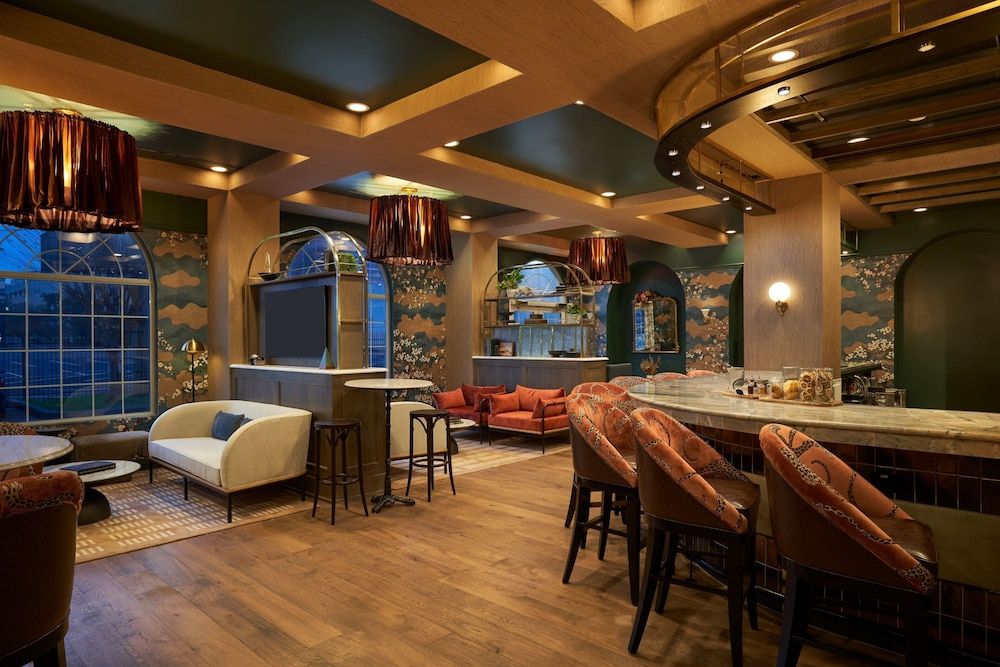 undefined Hotel Vesper, Houston, a Tribute Portfolio Hotel