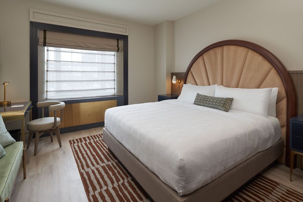 undefined Hotel Vesper, Houston, a Tribute Portfolio Hotel 7