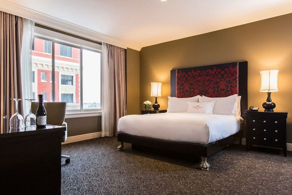 undefined Hotel Zaza Houston Museum District 3