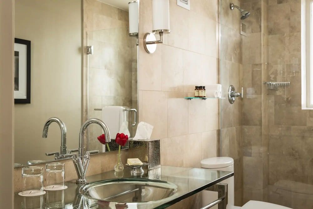 undefined Hotel Zaza Houston Museum District 9