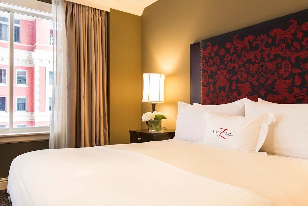 undefined Hotel Zaza Houston Museum District 5