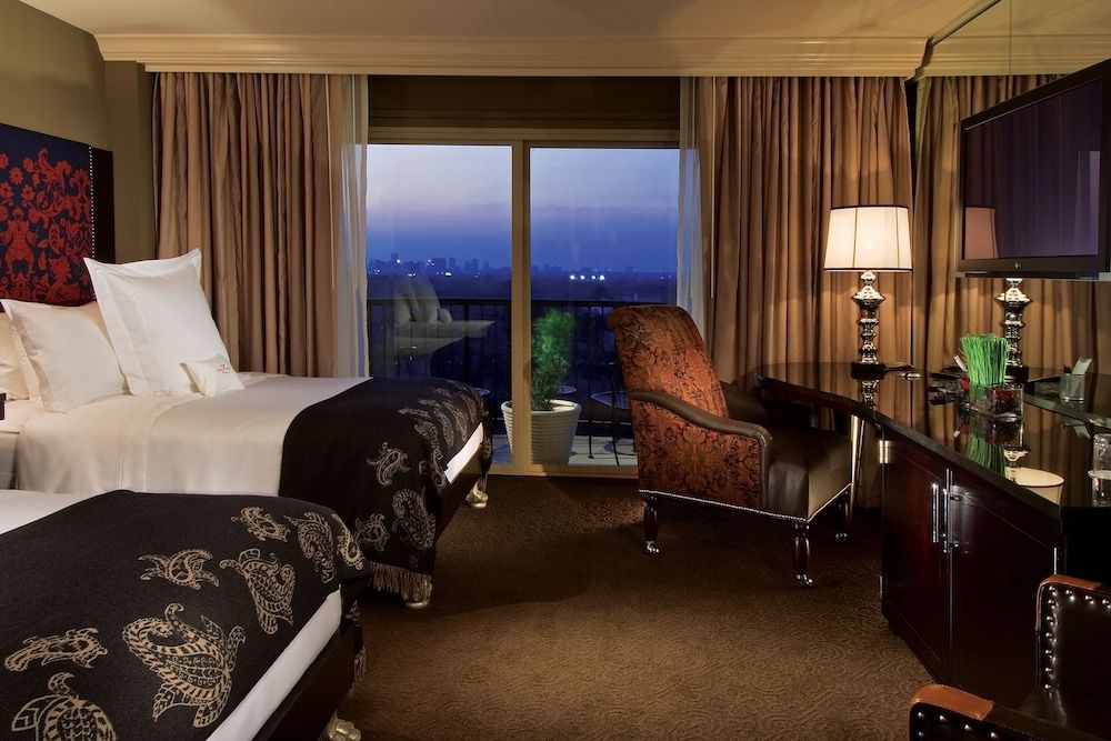 undefined Hotel Zaza Houston Museum District 10