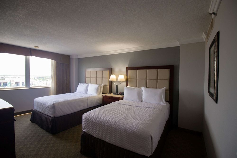 undefined Wyndham Houston near NRG Park/Medical Center 2