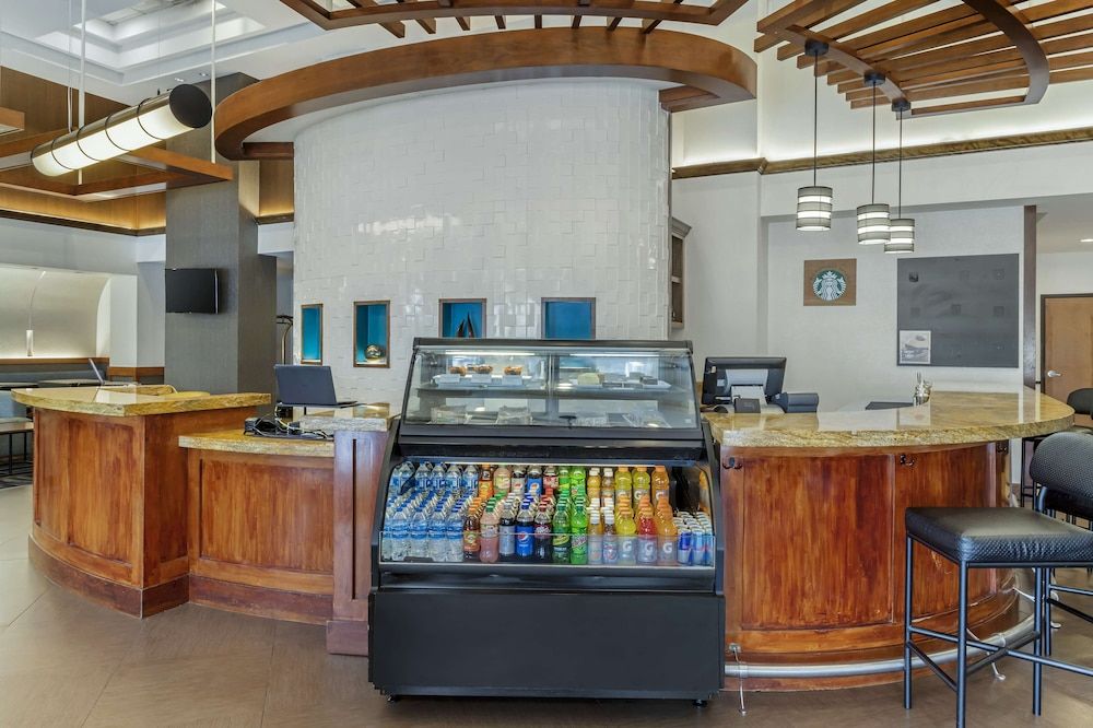 undefined Hyatt Place Houston-North 7