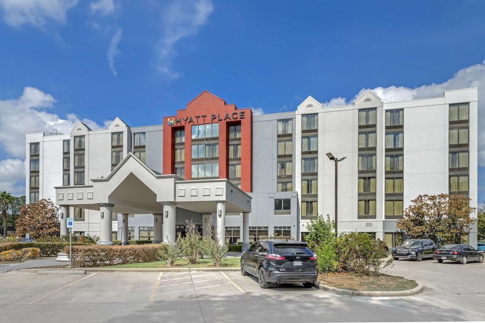 undefined Hyatt Place Houston-North 5