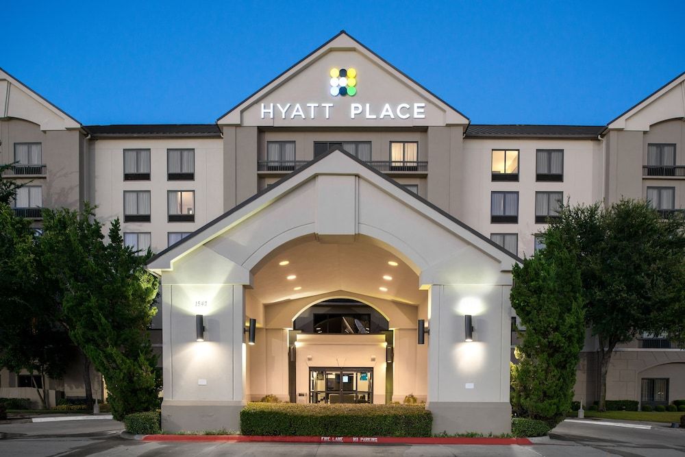 undefined Hyatt Place Houston-North 3