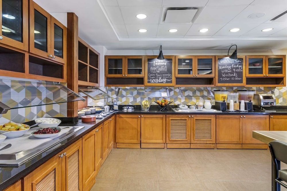 undefined Hyatt Place Houston-North 9