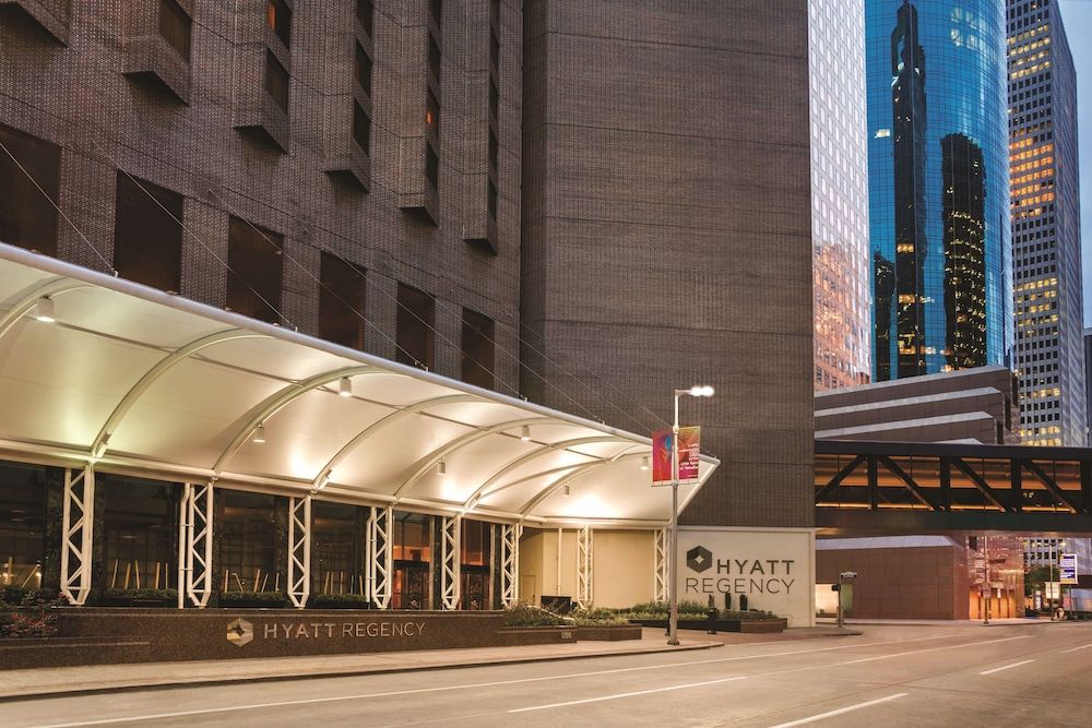undefined Hyatt Regency Houston Downtown 8