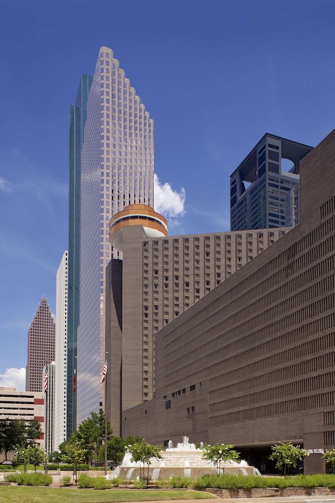 undefined Hyatt Regency Houston Downtown 9