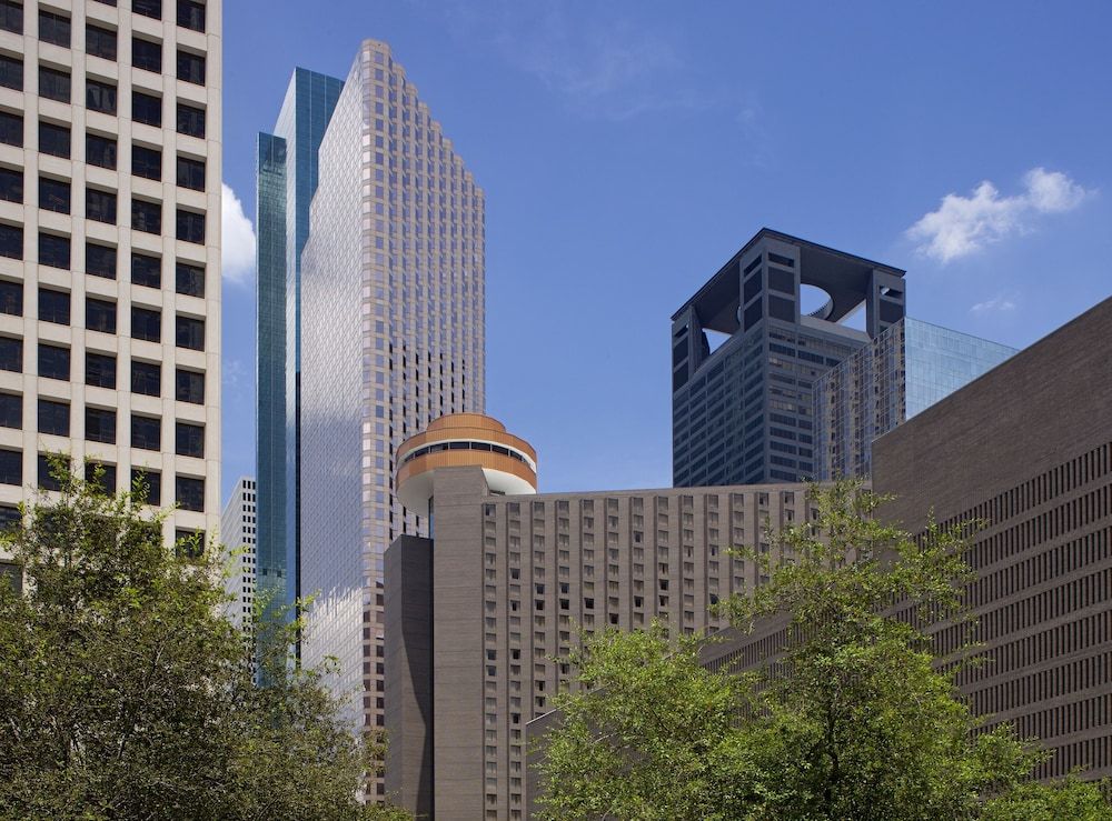 undefined Hyatt Regency Houston Downtown 6