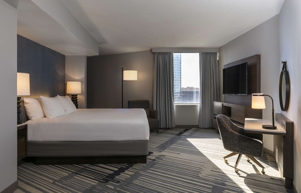 undefined Hyatt Regency Houston Downtown 2
