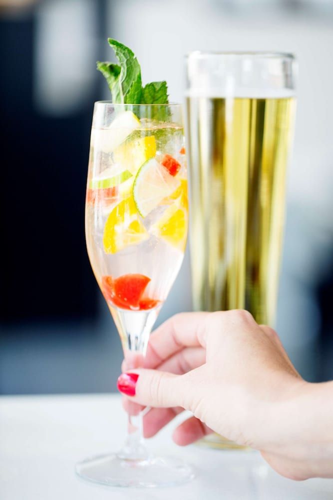 undefined HYATT house Houston/Galleria 6