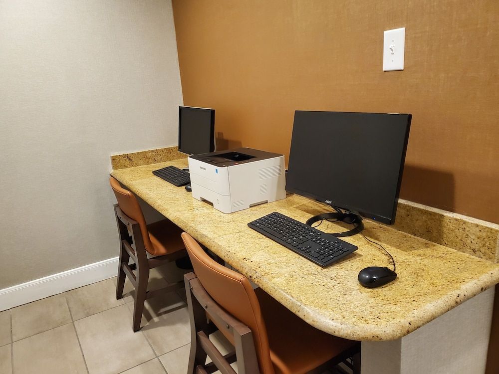 undefined ES Park 10 7