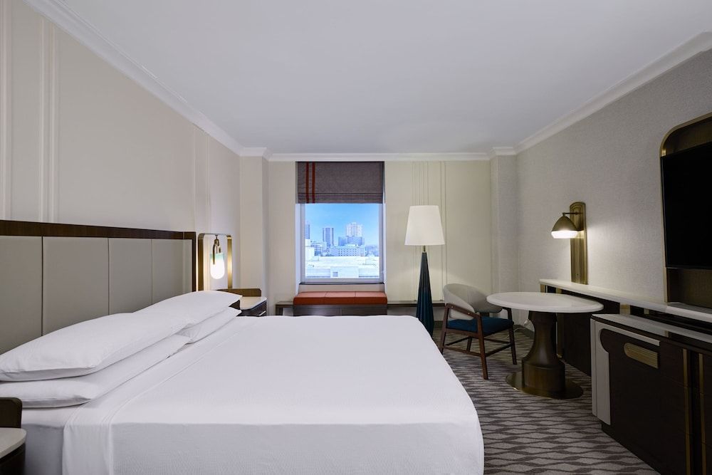 undefined JW Marriott Houston by the Galleria 4