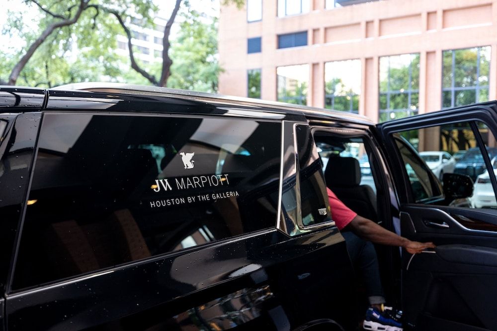 undefined JW Marriott Houston by the Galleria 7