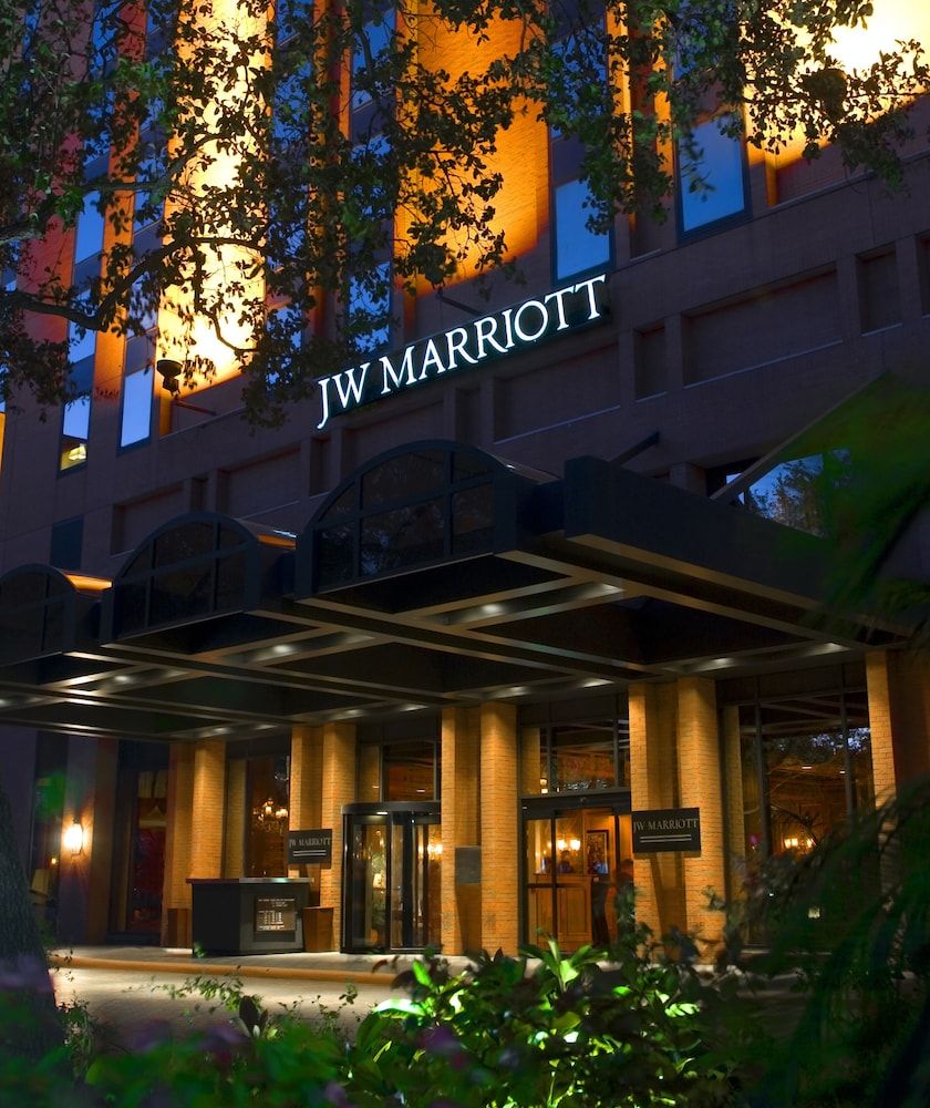 undefined JW Marriott Houston by the Galleria 8
