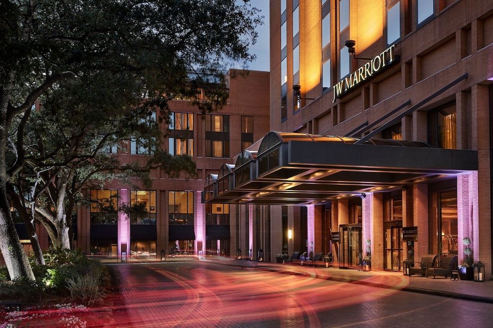 undefined JW Marriott Houston by the Galleria 6