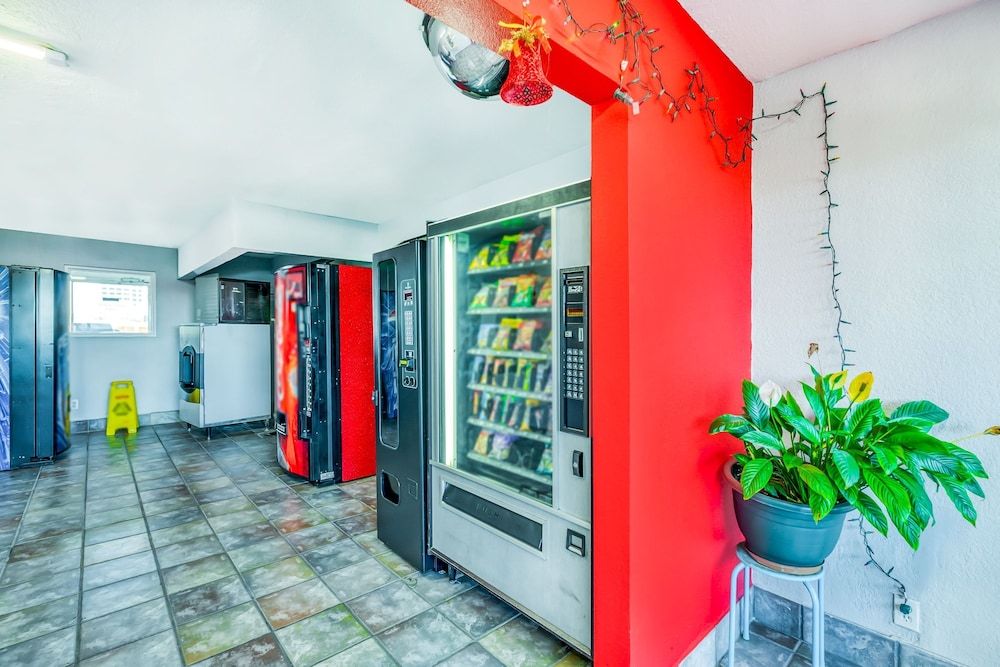 undefined OYO Hotel Houston Southwest I-69 6