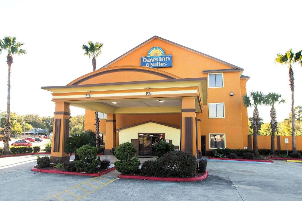 undefined Days Inn & Suites by Wyndham Houston North/Aldine 9