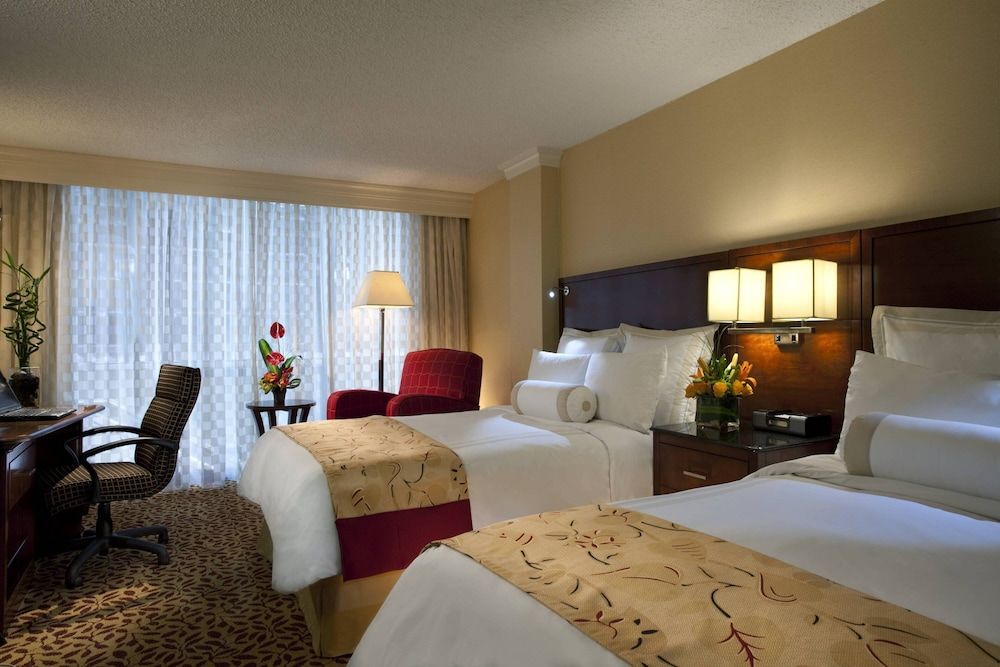 undefined Houston Marriott West Loop by The Galleria 6