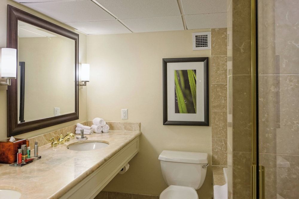 undefined Houston Marriott West Loop by The Galleria 10