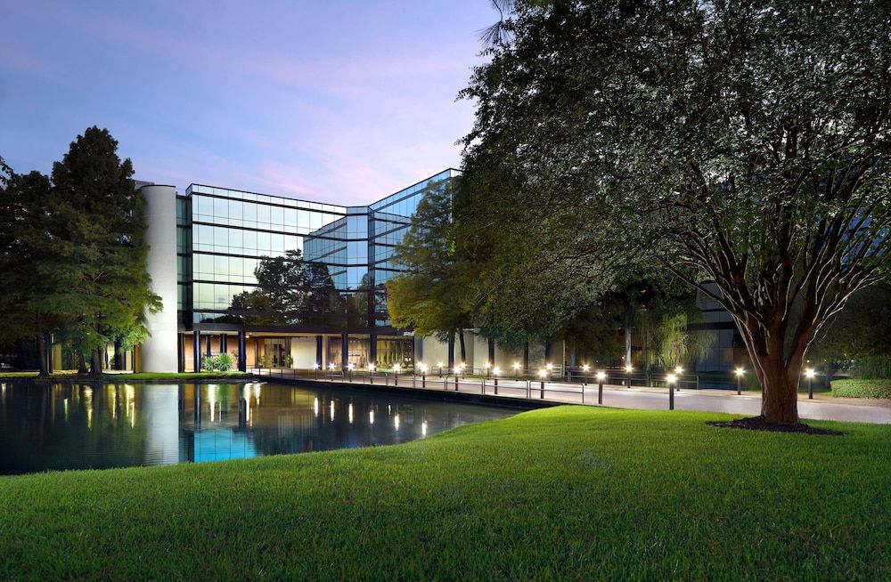 undefined Hyatt Regency Houston West 8