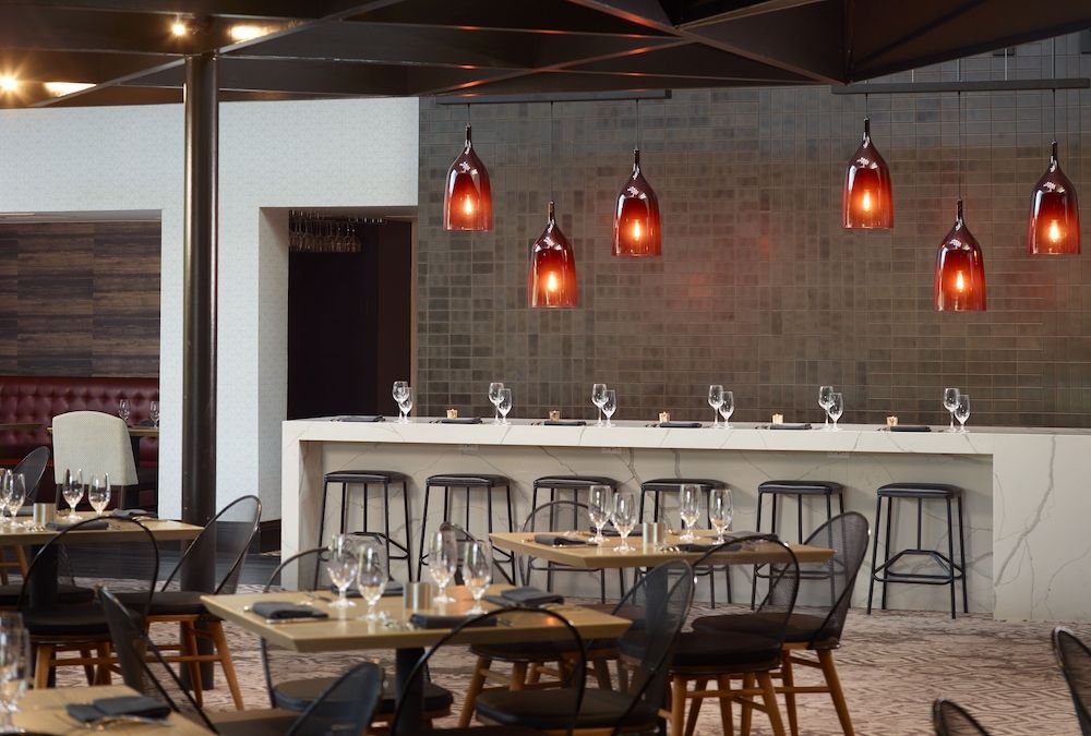 undefined Hyatt Regency Houston West 9