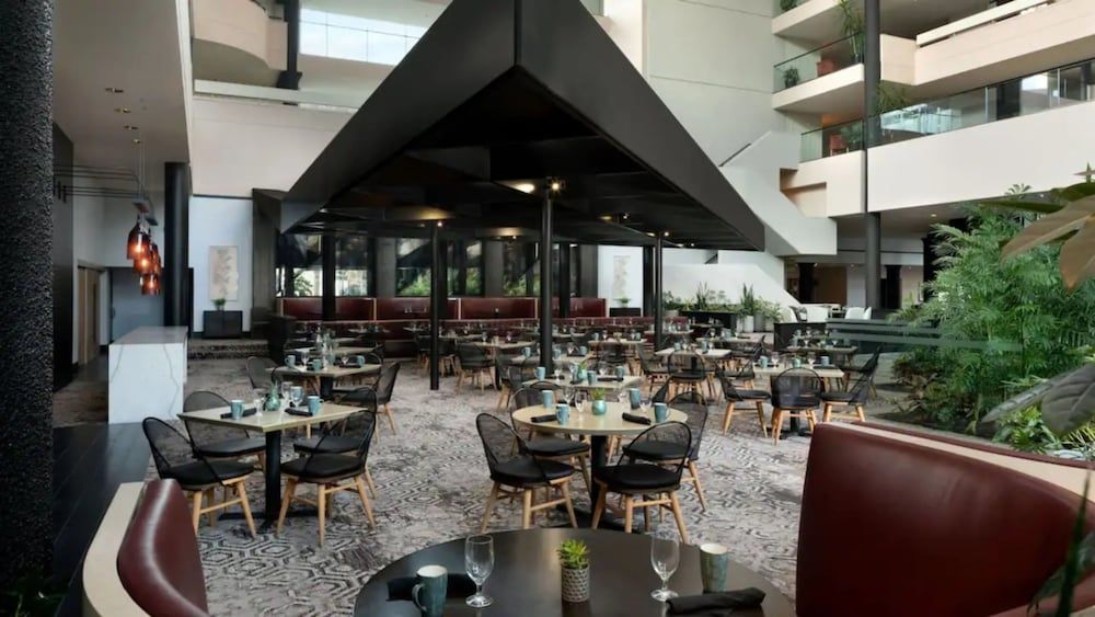 undefined Hyatt Regency Houston West 10