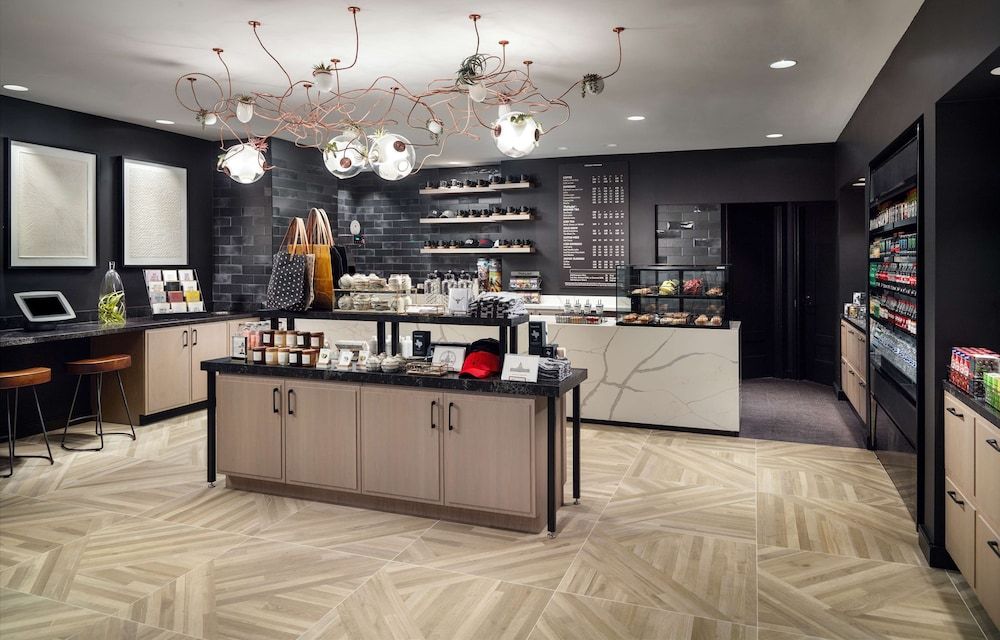 undefined Hyatt Regency Houston West 7