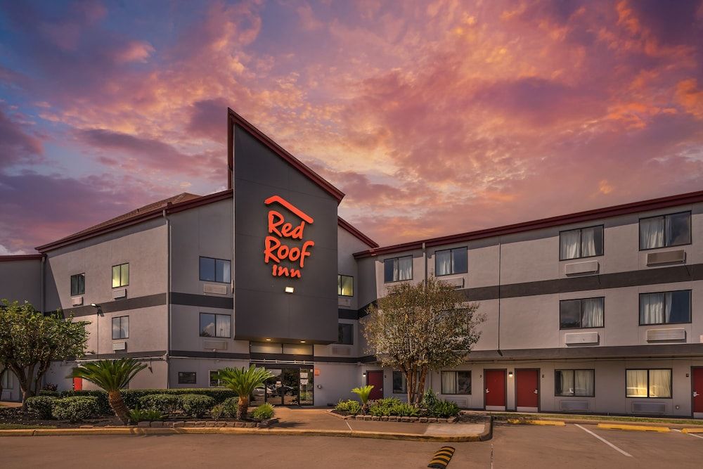 undefined Red Roof Inn Houston - Brookhollow