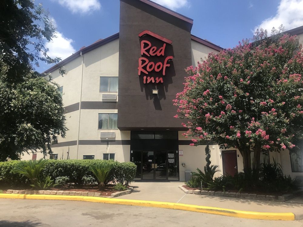 undefined Red Roof Inn Houston - Brookhollow 5
