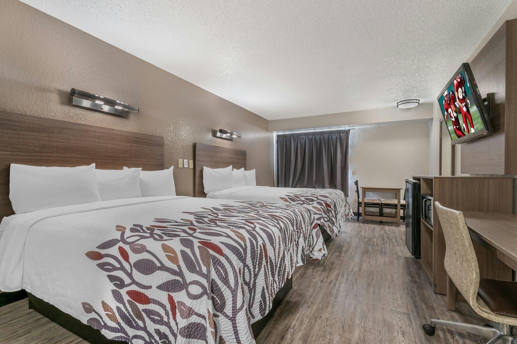 undefined Red Roof Inn Houston - Brookhollow 4